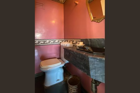 Apartamento à venda com 205m², 3 quartos e 2 vagasLavabo