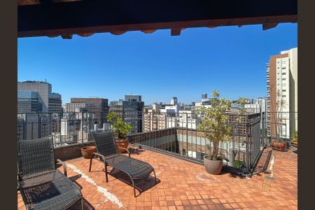 Apartamento à venda com 205m², 3 quartos e 2 vagasVaranda gourmet