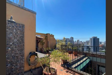 Apartamento à venda com 205m², 3 quartos e 2 vagasVaranda gourmet