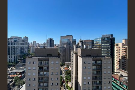 Apartamento à venda com 205m², 3 quartos e 2 vagasSuíte 1