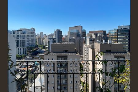 Apartamento à venda com 205m², 3 quartos e 2 vagasSala 2