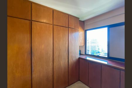 Apartamento à venda com 205m², 3 quartos e 2 vagasSuíte 1