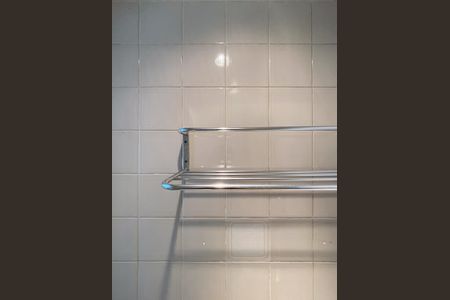 Apartamento à venda com 205m², 3 quartos e 2 vagasBanheiro de serviço