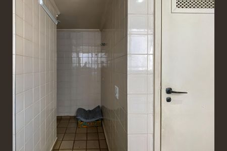 Apartamento à venda com 205m², 3 quartos e 2 vagasÁrea de Serviço