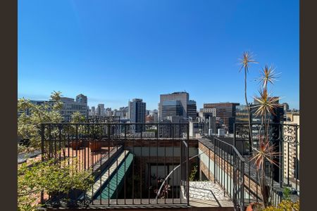 Apartamento à venda com 205m², 3 quartos e 2 vagasVaranda gourmet