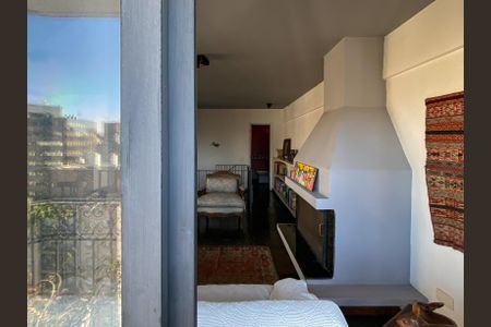 Apartamento à venda com 205m², 3 quartos e 2 vagasSala 2