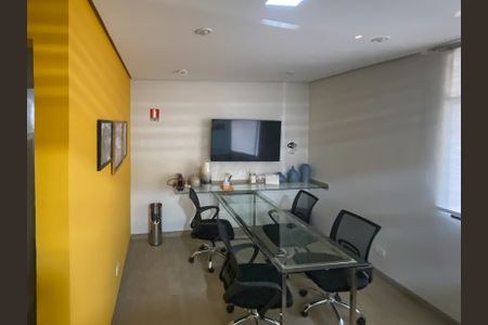 Apartamento à venda com 205m², 3 quartos e 2 vagasCoworking