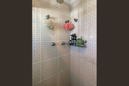 Apartamento à venda com 205m², 3 quartos e 2 vagasBanheiro da Suíte 1