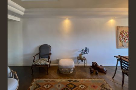 Apartamento à venda com 205m², 3 quartos e 2 vagasSala 1