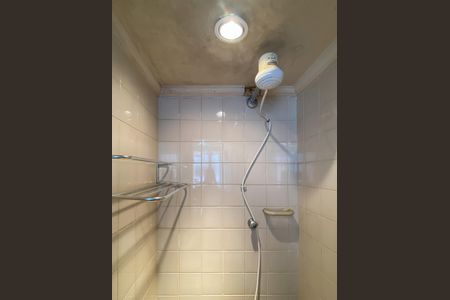 Apartamento à venda com 205m², 3 quartos e 2 vagasBanheiro de serviço