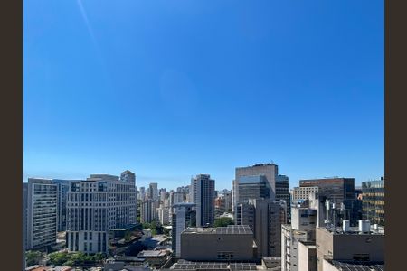 Apartamento à venda com 205m², 3 quartos e 2 vagasVaranda gourmet