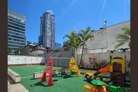 Apartamento à venda com 205m², 3 quartos e 2 vagasQuadra Esportiva