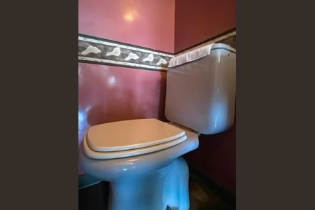 Apartamento à venda com 205m², 3 quartos e 2 vagasLavabo