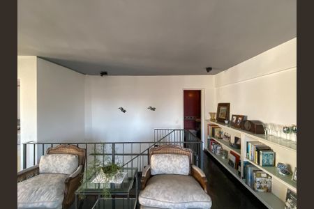 Apartamento à venda com 205m², 3 quartos e 2 vagasSala 2