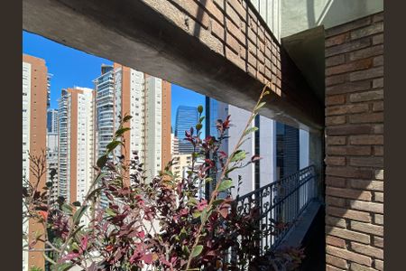 Apartamento à venda com 205m², 3 quartos e 2 vagasQuintal