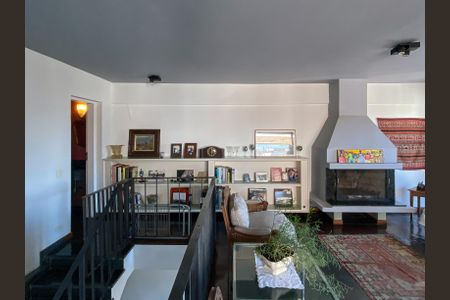 Apartamento à venda com 205m², 3 quartos e 2 vagasSala 2