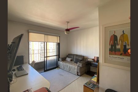 Apartamento à venda com 205m², 3 quartos e 2 vagasSuíte 2