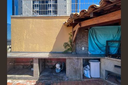 Apartamento à venda com 205m², 3 quartos e 2 vagasVaranda gourmet