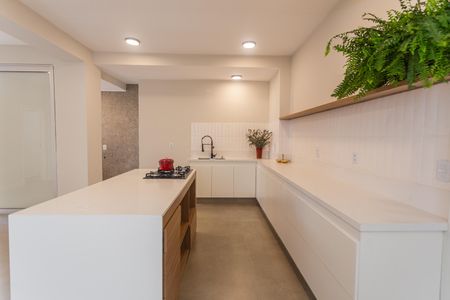 Apartamento à venda com 115m², 3 quartos e 1 vagaCopa/Cozinha