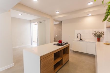 Apartamento à venda com 115m², 3 quartos e 1 vagaCopa/Cozinha
