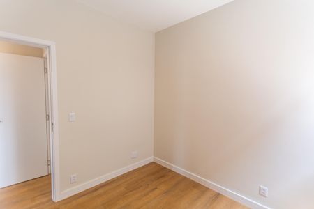 Apartamento à venda com 115m², 3 quartos e 1 vagaQuarto 3