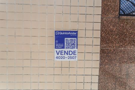 Apartamento à venda com 115m², 3 quartos e 1 vagaPlaquinha Instalada