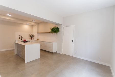 Apartamento à venda com 115m², 3 quartos e 1 vagaSala