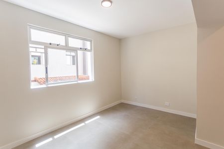 Apartamento à venda com 115m², 3 quartos e 1 vagaSala