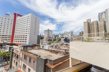 Apartamento à venda com 115m², 3 quartos e 1 vagaVista da Suíte