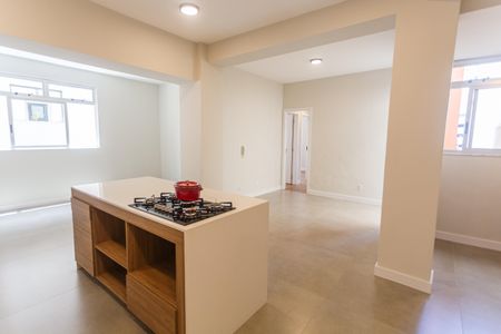 Apartamento à venda com 115m², 3 quartos e 1 vagaCopa/Cozinha