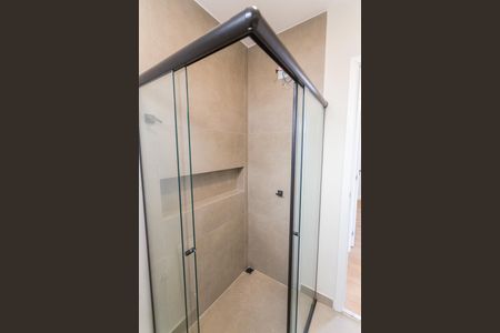 Apartamento à venda com 115m², 3 quartos e 1 vagaBanheiro Social