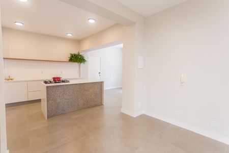 Apartamento à venda com 115m², 3 quartos e 1 vagaCopa/Cozinha