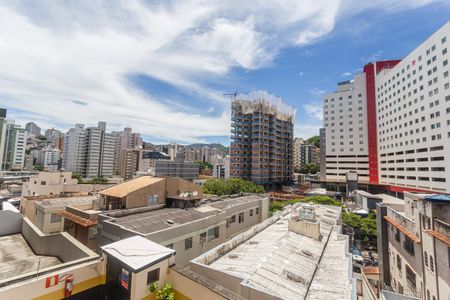 Apartamento à venda com 115m², 3 quartos e 1 vagaVista da Suíte