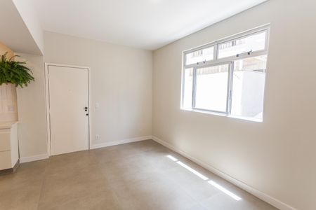 Apartamento à venda com 115m², 3 quartos e 1 vagaSala