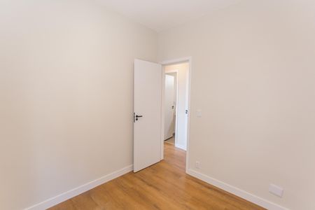 Apartamento à venda com 115m², 3 quartos e 1 vagaQuarto 3