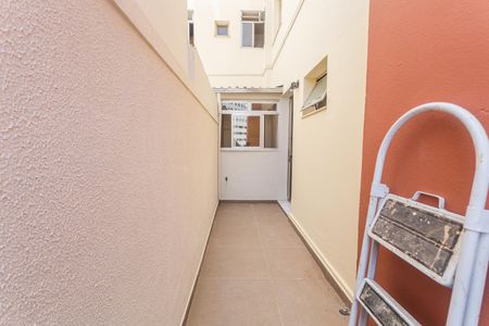 Apartamento à venda com 115m², 3 quartos e 1 vagaÁrea Privativa