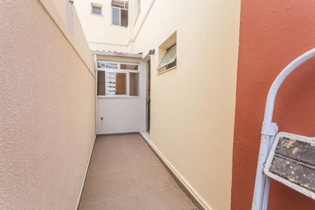 Apartamento à venda com 115m², 3 quartos e 1 vagaÁrea Privativa