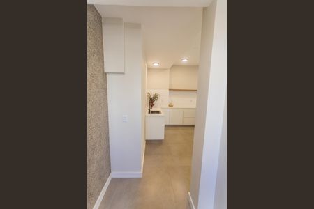 Apartamento à venda com 115m², 3 quartos e 1 vagaÁrea de Serviço