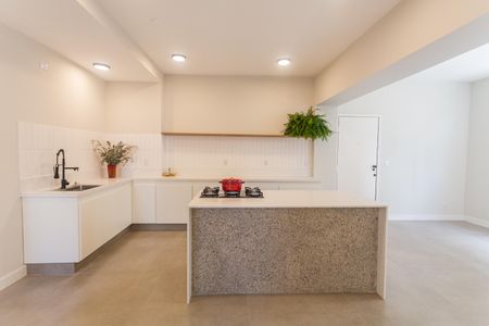 Apartamento à venda com 115m², 3 quartos e 1 vagaCopa/Cozinha