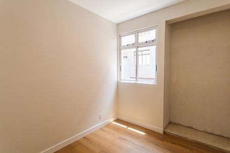 Apartamento à venda com 115m², 3 quartos e 1 vagaQuarto 3