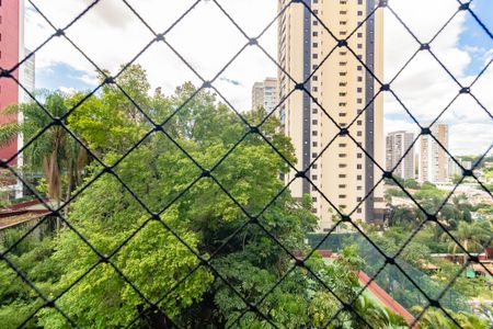 Apartamento para alugar com 116m², 3 quartos e 3 vagas