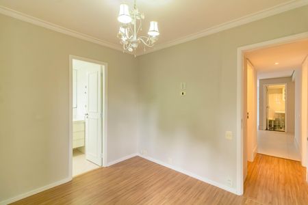 Apartamento à venda com 3 quartos, 116m² em Vila Mascote, São Paulo