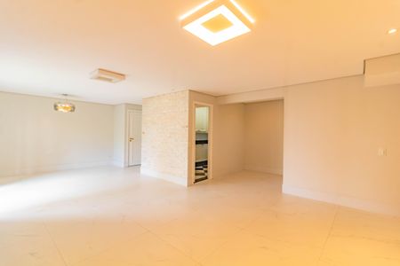 Apartamento para alugar com 116m², 3 quartos e 3 vagas
