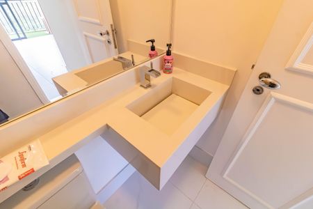 Apartamento para alugar com 116m², 3 quartos e 3 vagas