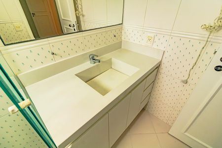 Apartamento para alugar com 116m², 3 quartos e 3 vagas