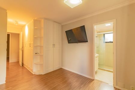 Apartamento para alugar com 116m², 3 quartos e 3 vagas