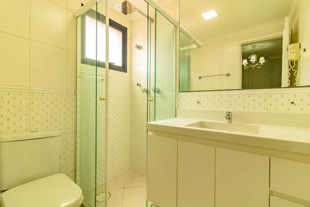 Apartamento para alugar com 116m², 3 quartos e 3 vagas