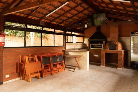 Apartamento para alugar com 116m², 3 quartos e 3 vagas