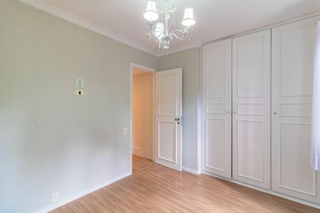 Apartamento à venda com 3 quartos, 116m² em Vila Mascote, São Paulo