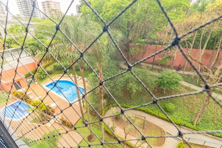 Apartamento para alugar com 116m², 3 quartos e 3 vagas